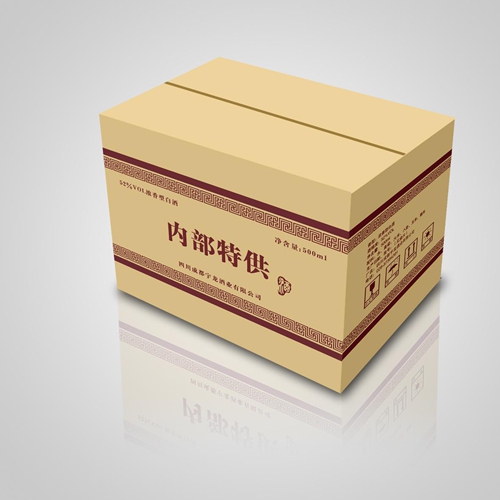 大连包装箱 大连包装箱