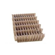 瓦楞纸板 瓦楞纸板